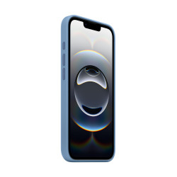 Iphone 16E Silicone Case -