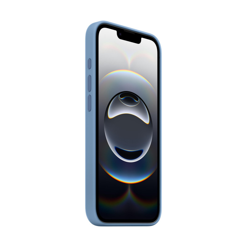 Iphone 16E Silicone Case -