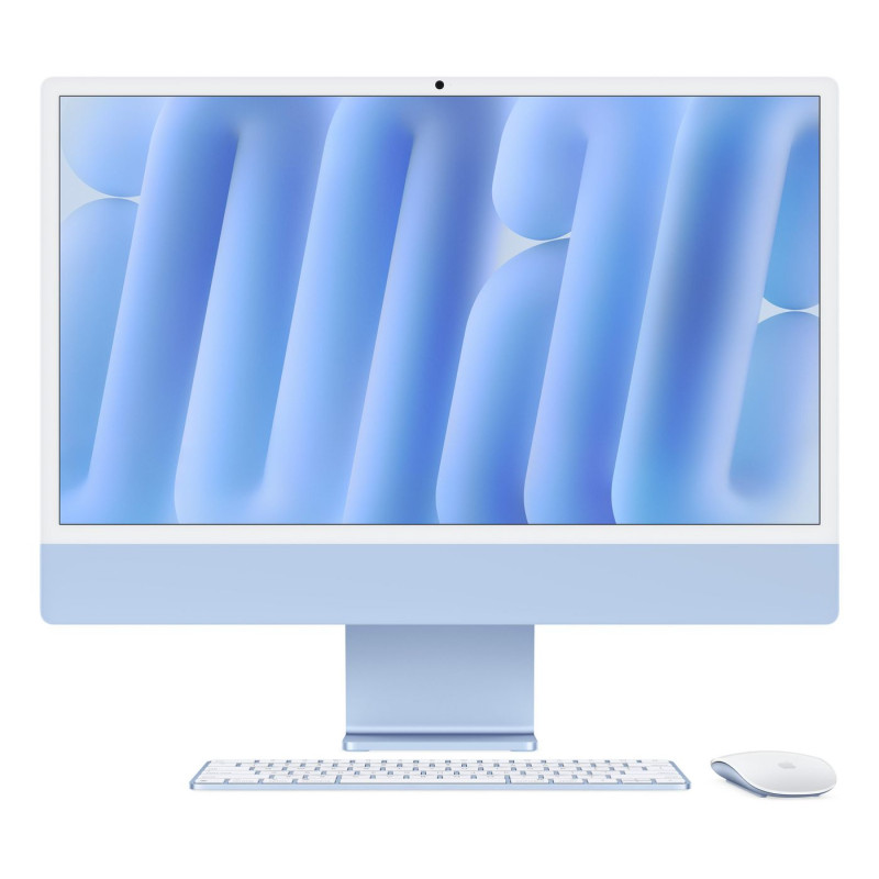 Imac Apple M M4 59.7 Cm