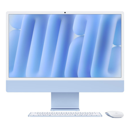 Imac Apple M M4 59.7 Cm