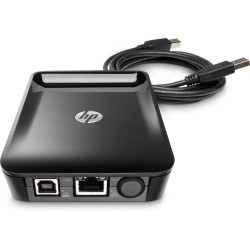 Jetdirect Lan Accessory