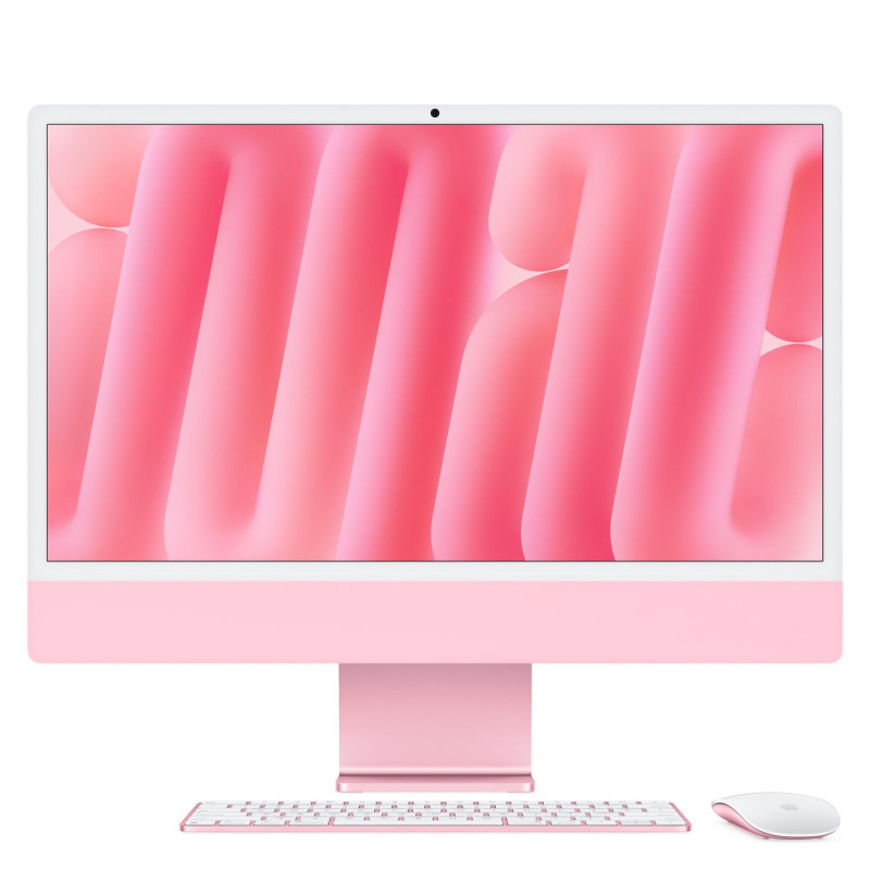 Imac Apple M M4 59.7 Cm