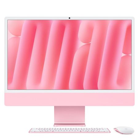 Imac Apple M M4 59.7 Cm