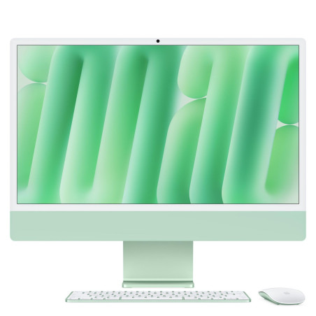Imac Apple M M4 59.7 Cm