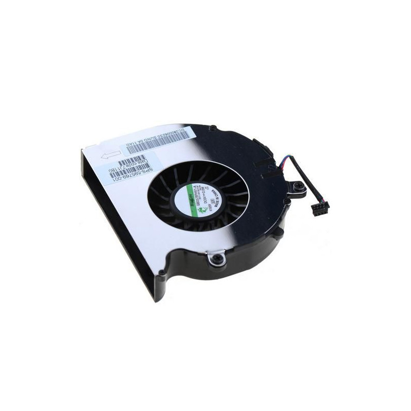 FAN Assembly