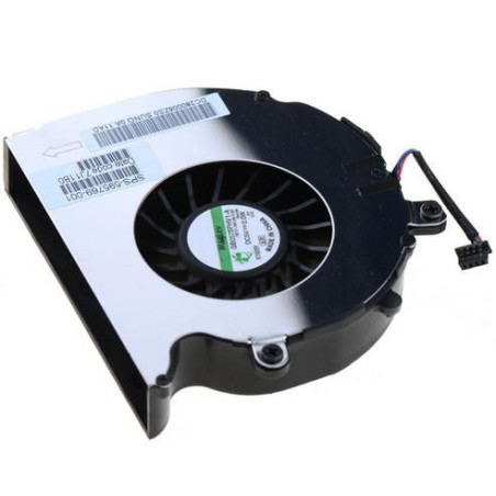 FAN Assembly