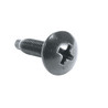 100PC 10-32 RUST RST SCW