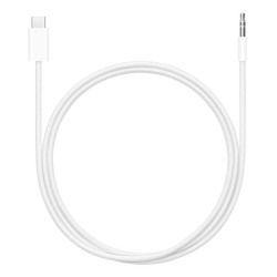 Audio Cable 1.2 M 3.5Mm Usb