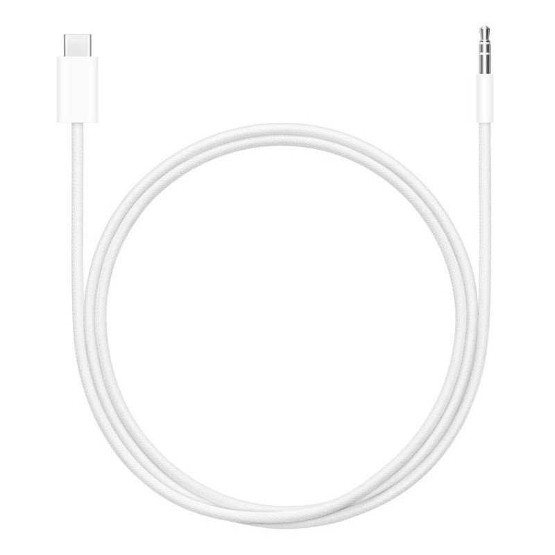 Audio Cable 1.2 M 3.5Mm Usb