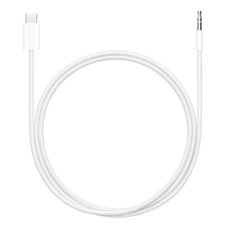 Audio Cable 1.2 M 3.5Mm Usb