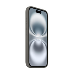 Iphone 16 Silicone Case With