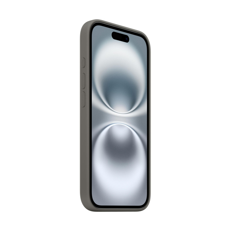 Iphone 16 Silicone Case With