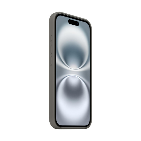 Iphone 16 Silicone Case With