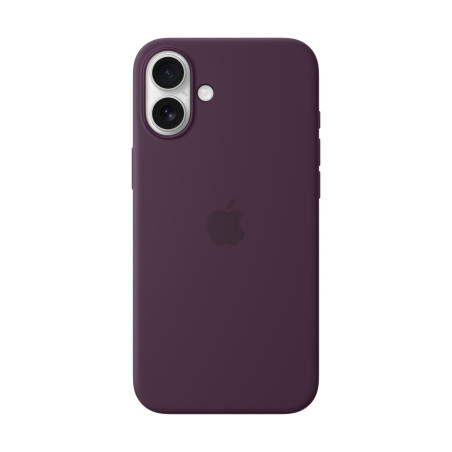 Iphone 16 Plus Silicone Case
