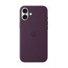 Iphone 16 Plus Silicone Case