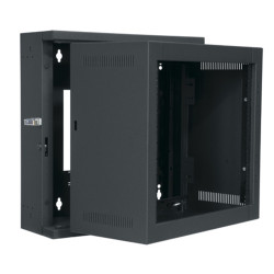 10SP/17D ECONO WALLRK BK
