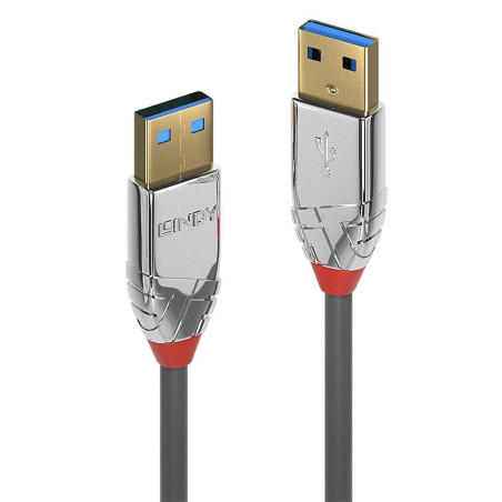 5m USB 3.2 Type A to A Cable,