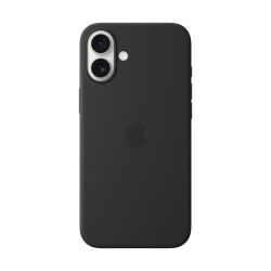 Iphone 16 Plus Silicone Case