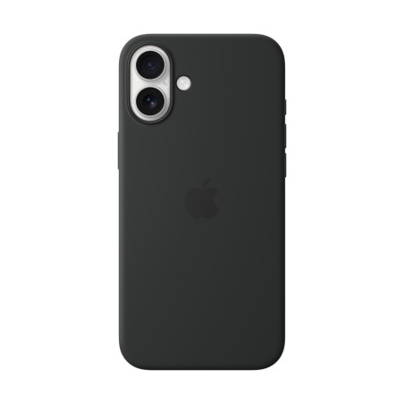 Iphone 16 Plus Silicone Case
