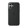 Iphone 16 Plus Silicone Case