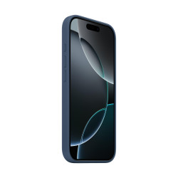 Iphone 16 Pro Silicone Case