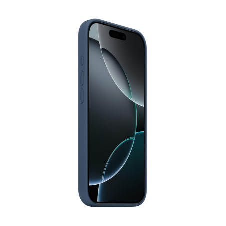 Iphone 16 Pro Silicone Case