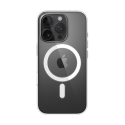 Iphone 16 Pro Clear Case With