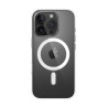 Iphone 16 Pro Clear Case With