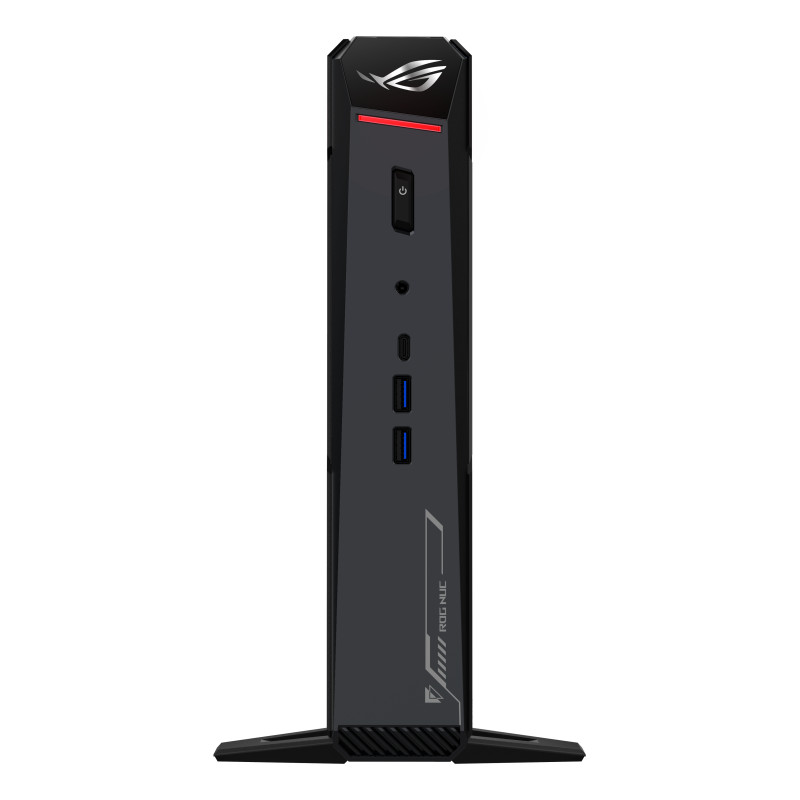 NUC/15 ROG RNUC15JNK9X289A2 EU Cord L10