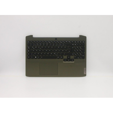 Upper Case ASM GR L 82D4 DM