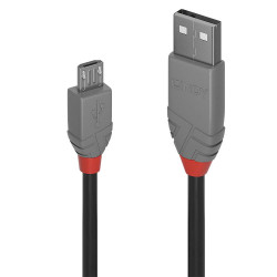 0.2m USB 2.0 Type A to