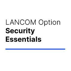 Security Essentials D Option