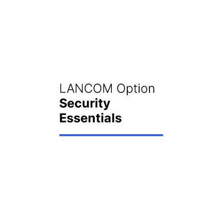 Security Essentials D Option