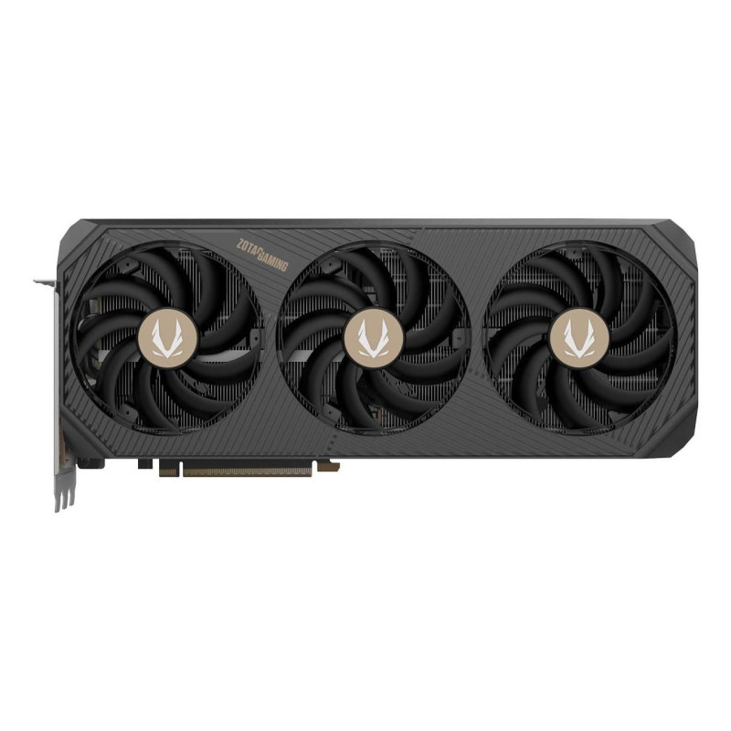 GAMING GeForce RTX 5090 SOLID