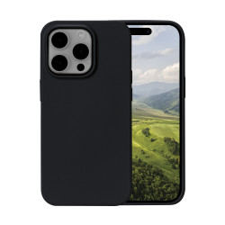 Greenland iPhone 15 Pro Max Night BLK