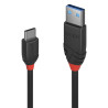 1m USB 3.2 Type A to C Cable,