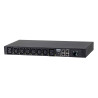 8-Outlet 1U, Metered and | APLIUM