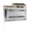 FORUM 6RU UNDERMOUNT RACK KD WHITE FD