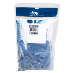 FORWARD SMALL DEVICE MNT SIDE CLAMP 24P