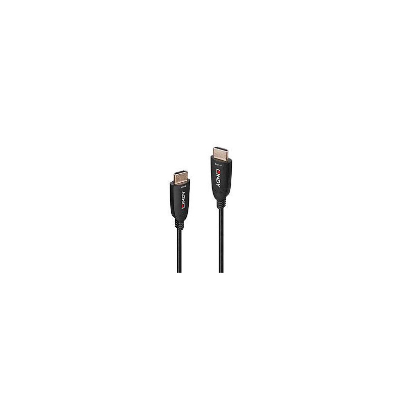 15m Fibre Optic Hybrid HDMI