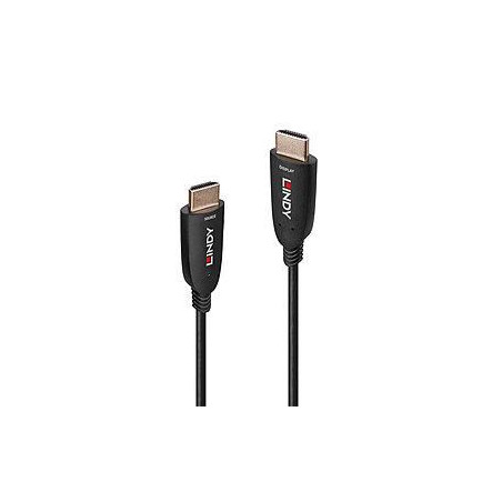 15m Fibre Optic Hybrid HDMI
