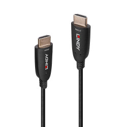 20m Fibre Optic Hybrid HDMI
