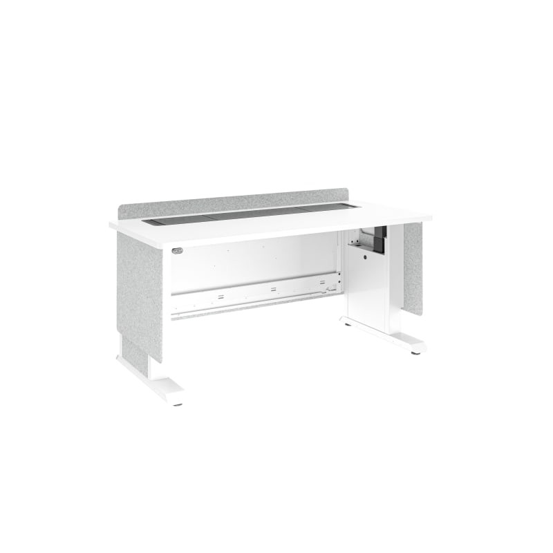 FM LECTERN 6027 HTADJ D8 LW EU