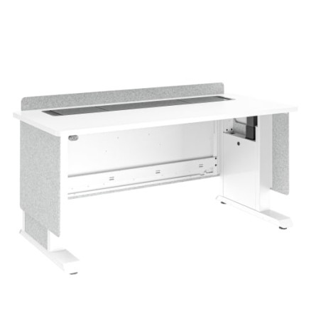FM LECTERN 6027 HTADJ D8 LW EU