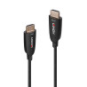 30m Fibre Optic Hybrid HDMI