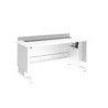 FM LECTERN 6027 HTADJ D8 LW EU