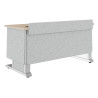 FM LECTERN 6027 HTADJ E1 MG CH