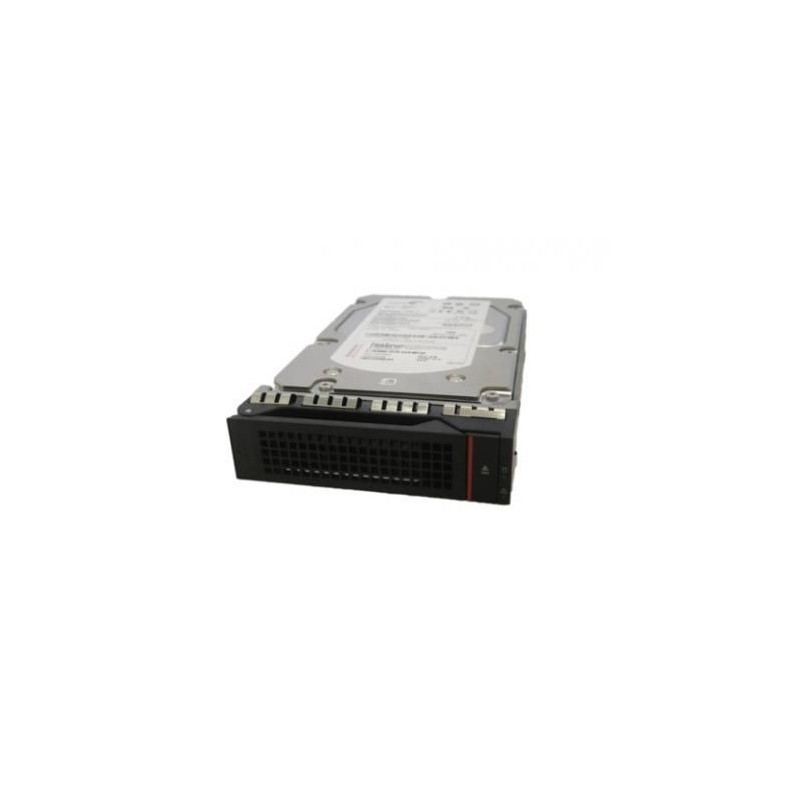 ThinkServer 3TB 7.2K3.5 SATA
