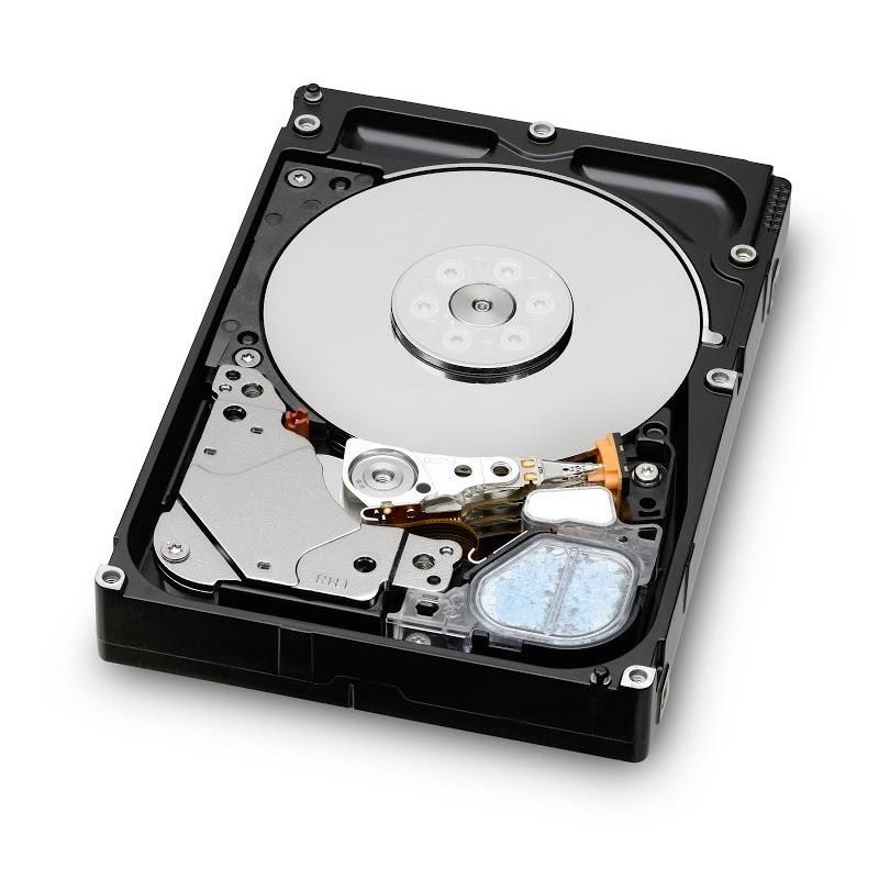 600GB Sas 15000RPM 128MB | APLIUM