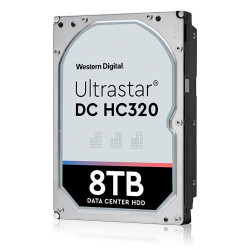 Ultrastar 8TB 3,5" Sata Iii | APLIUM